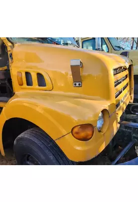 Sterling L7500 Hood