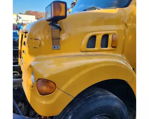 Sterling L7500 Hood