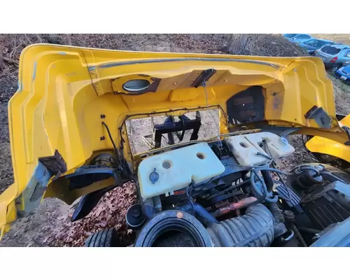 Sterling L7500 Hood