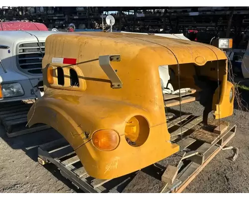 Sterling L7500 Hood