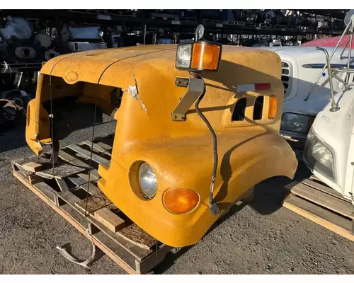 Sterling L7500 Hood