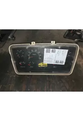 Sterling L7500 Instrument Cluster