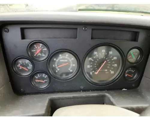 Sterling L7500 Instrument Cluster