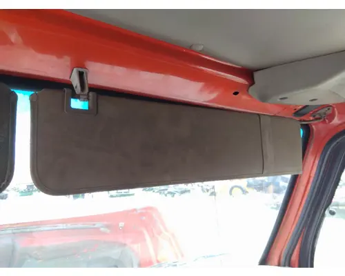Interior Sun Visor STERLING L7500 LKQ Heavy Truck - Tampa