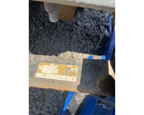 Sterling L7500 Leaf Spring, Front