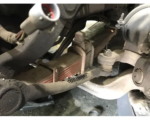 Sterling L7500 Leaf Spring, Front