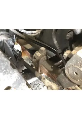 Sterling L7500 Leaf Spring, Front