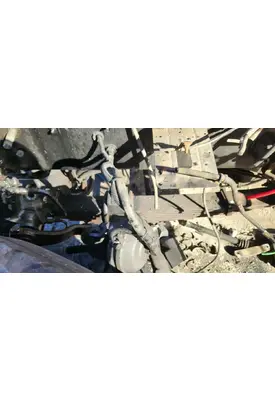 Sterling L7500 Leaf Spring, Front