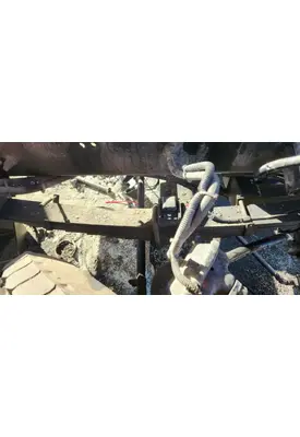 Sterling L7500 Leaf Spring, Front