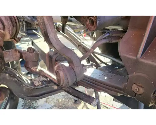 Sterling L7500 Leaf Spring, Front