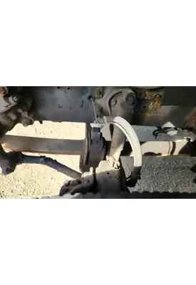 Sterling L7500 Leaf Spring, Front