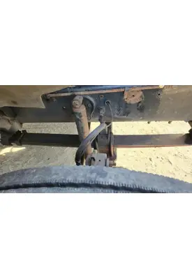 Sterling L7500 Leaf Spring, Front