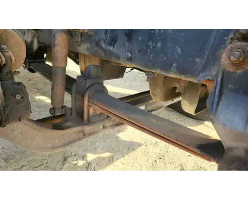 Sterling L7500 Leaf Spring, Front