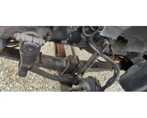 Sterling L7500 Leaf Spring, Front