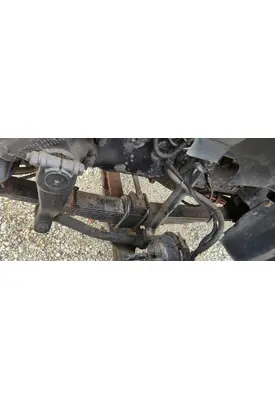 Sterling L7500 Leaf Spring, Front