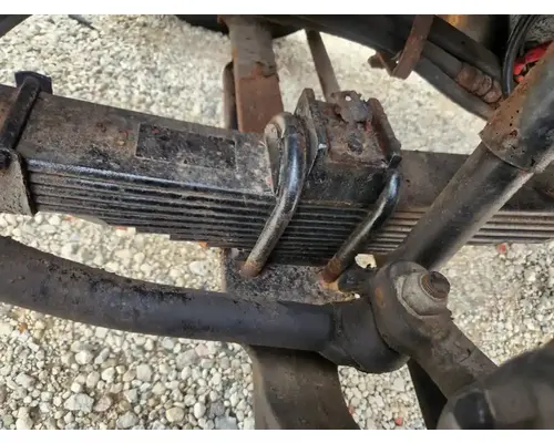 Sterling L7500 Leaf Spring, Front