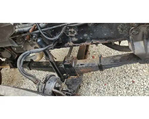 Sterling L7500 Leaf Spring, Front