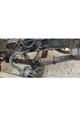 Sterling L7500 Leaf Spring, Front