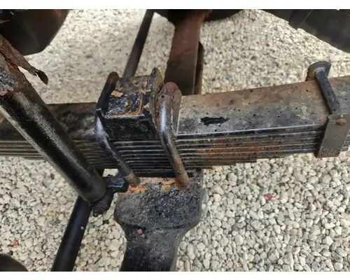 Sterling L7500 Leaf Spring, Front