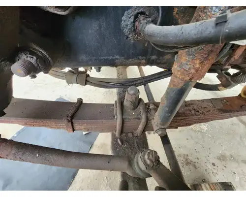 Sterling L7500 Leaf Spring, Front