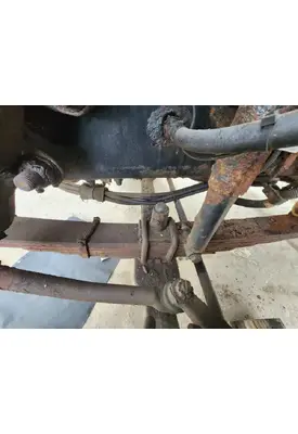 Sterling L7500 Leaf Spring, Front