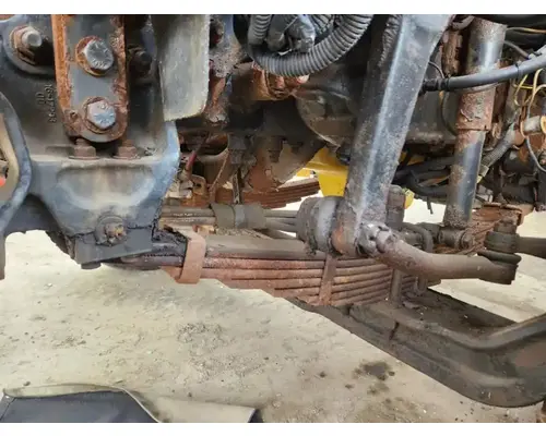 Sterling L7500 Leaf Spring, Front