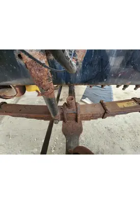 Sterling L7500 Leaf Spring, Front