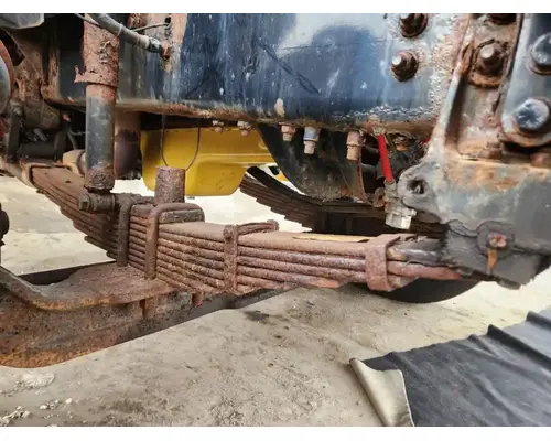 Sterling L7500 Leaf Spring, Front