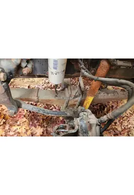 Sterling L7500 Leaf Spring, Front