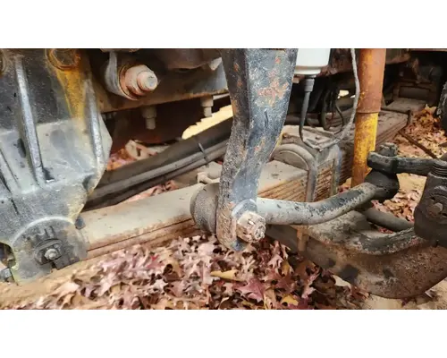 Sterling L7500 Leaf Spring, Front