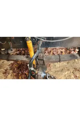 Sterling L7500 Leaf Spring, Front