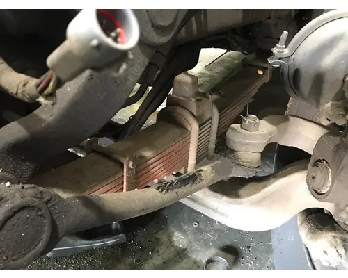 Leaf Spring, Front Sterling L7500 Complete Recycling Group LLC
