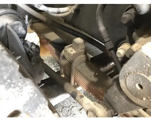 Leaf Spring, Front Sterling L7500 Complete Recycling Group LLC