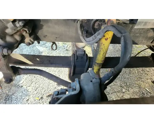 Leaf Spring, Front Sterling L7500 Complete Recycling Group LLC