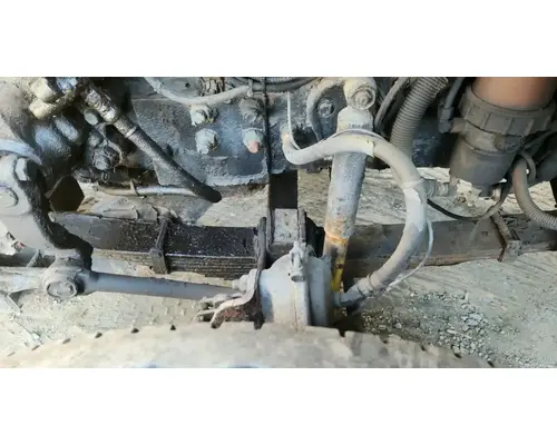 Leaf Spring, Front Sterling L7500 Complete Recycling Group LLC