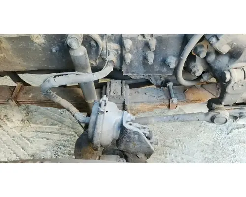 Leaf Spring, Front Sterling L7500 Complete Recycling Group LLC