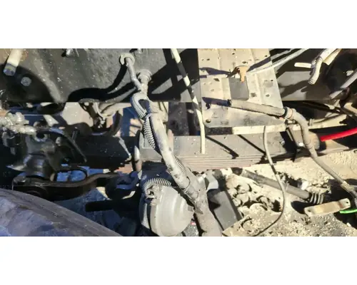 Leaf Spring, Front Sterling L7500 Complete Recycling Group LLC