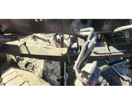 Leaf Spring, Front Sterling L7500 Complete Recycling Group LLC