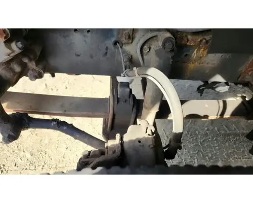 Leaf Spring, Front Sterling L7500 Complete Recycling Group LLC