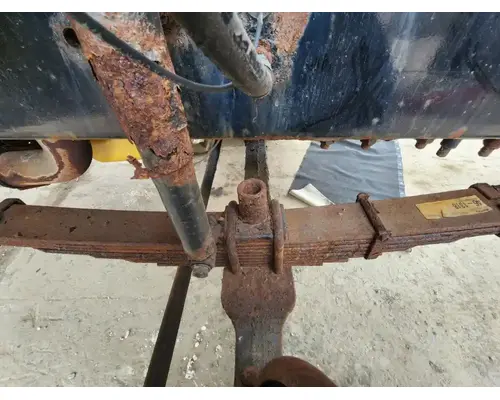 Leaf Spring, Front Sterling L7500 Complete Recycling Group LLC