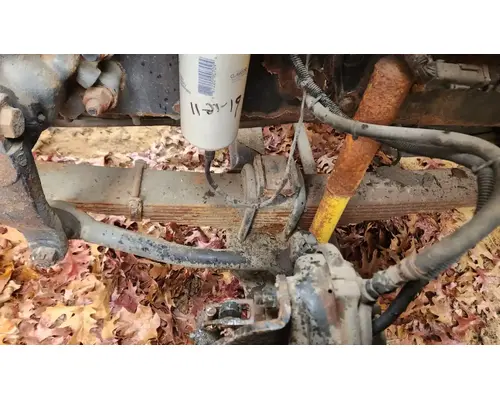 Leaf Spring, Front Sterling L7500 Complete Recycling Group LLC