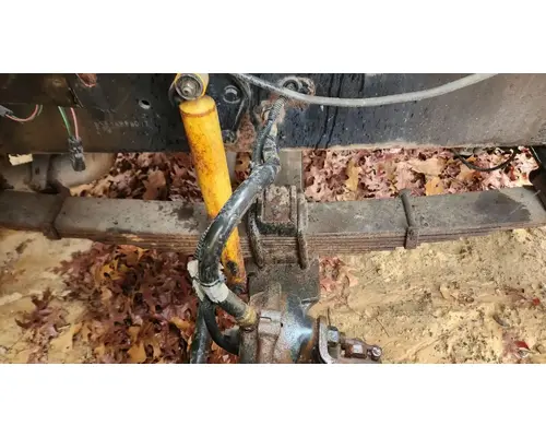 Leaf Spring, Front Sterling L7500 Complete Recycling Group LLC