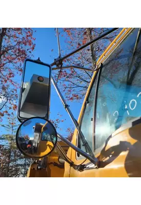 Sterling L7500 Mirror (Side View)
