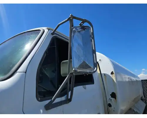 Mirror (Side View) Sterling L7500 Holst Truck Parts