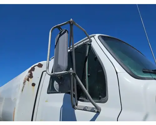 Mirror (Side View) Sterling L7500 Holst Truck Parts