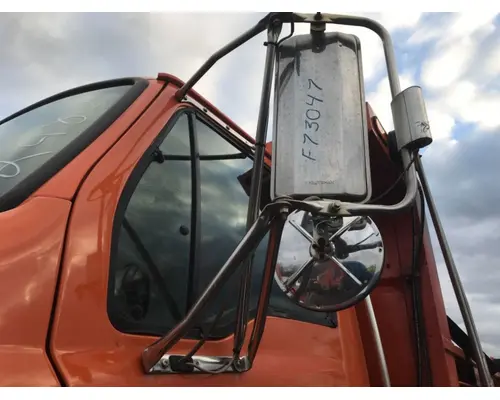 Mirror (Side View) Sterling L7500 Complete Recycling Group LLC