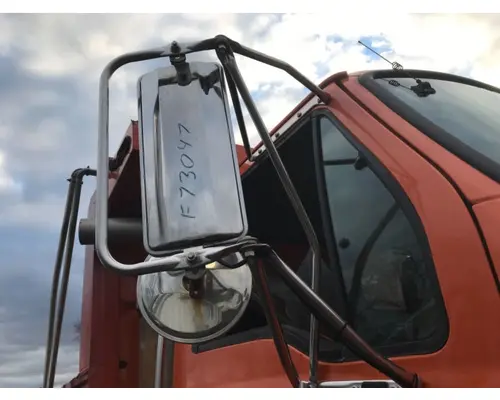 Mirror (Side View) Sterling L7500 Complete Recycling Group LLC