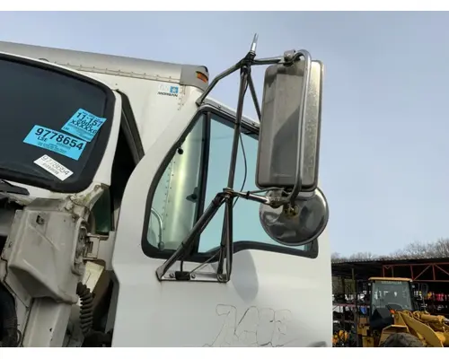 Mirror (Side View) Sterling L7500 Complete Recycling Group LLC