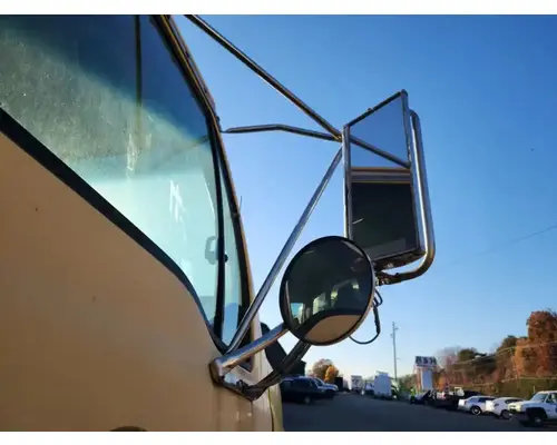 Mirror (Side View) Sterling L7500 Complete Recycling Group LLC