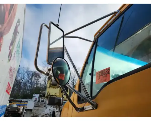 Mirror (Side View) Sterling L7500 Complete Recycling Group LLC